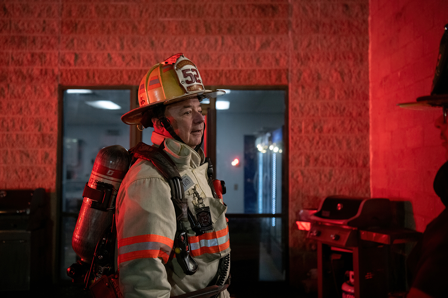 Featured image for “Brookhaven Fire Co. Launches Campaign to Recruit Firefighters”